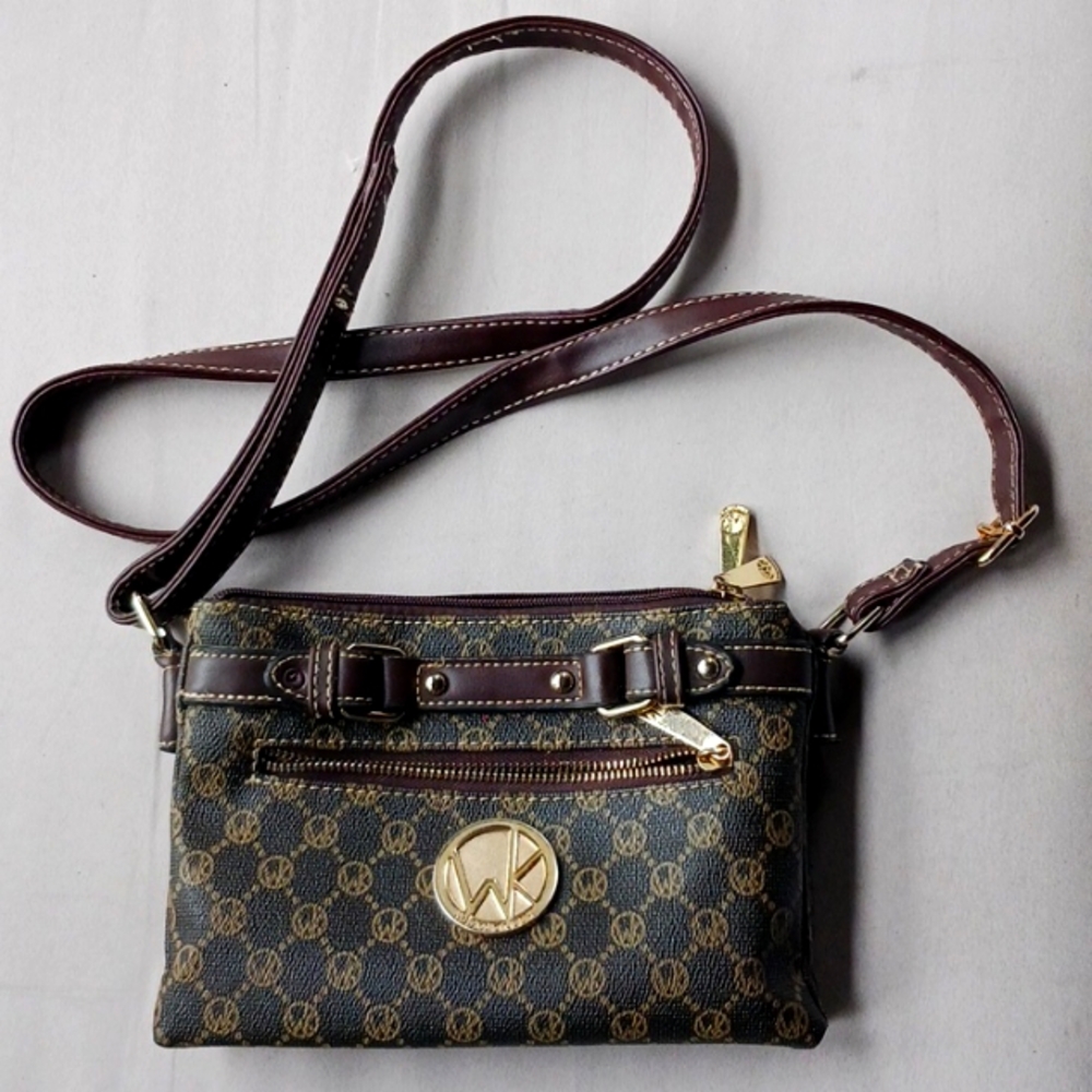 Wendy keen crossbody purse